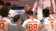 Imagem de Fidalgo com a seleção de Portugal (vídeo)