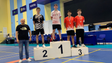 Imagem de Tiago Berenguer conquista duas Pratas no Open U17 da Bulgária