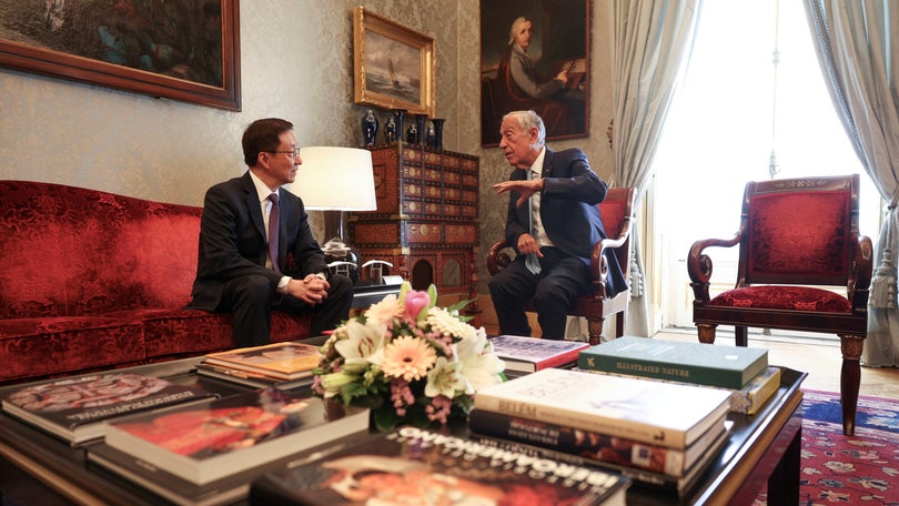 Imagem de PR promulga diploma do Governo para não adiar expectativas de professores