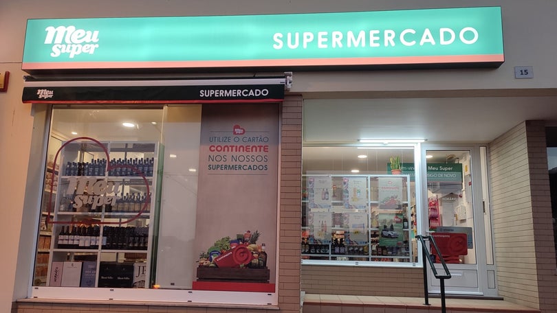 Imagem de Meu Super abre nova loja no Bom Sucesso