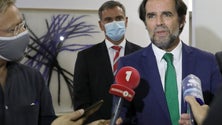 Imagem de Covid-19: Albuquerque afirma que é necessário o estado de emergência no país (Áudio)