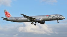 Imagem de NIKI Airlines declara falência