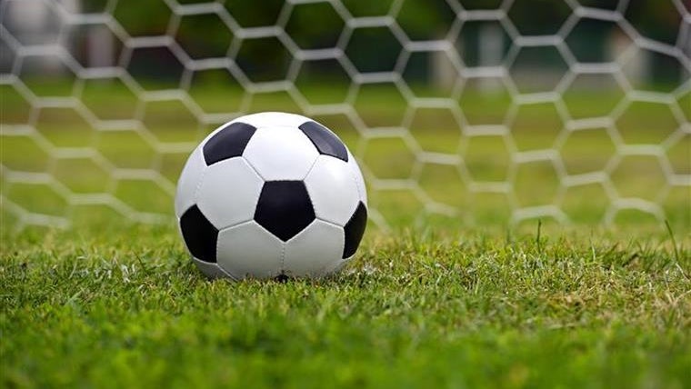Imagem de Campeão goleador