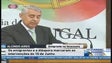 Imagem de No dia de Portugal, o Representante da República apelou a que se criem condições para evitar uma nova onda de emigração (Vídeo)