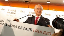 Imagem de O PSD tem de se “arrumar” em termos ideológicos