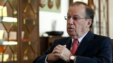 Imagem de Ireneu Barreto participa na reunião do Conselho Superior de Defesa Nacional