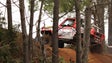 Imagem de Campeonato da Madeira Super Trial 4X4 arranca a 1 de maio nos Prazeres