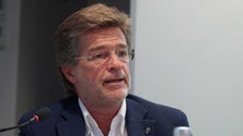 Imagem de Vice-presidente do Nacional não acredita na subida (áudio)