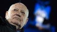 Imagem de Morreu Mikhail Gorbachev, ex-líder da União Soviética, aos 91 anos