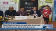Imagem de 48 equipas na 5ª edição do São Vicente Cup