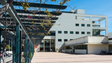 Imagem de Covid-19: Universidade da Madeira retoma algumas aulas presenciais (Áudio)