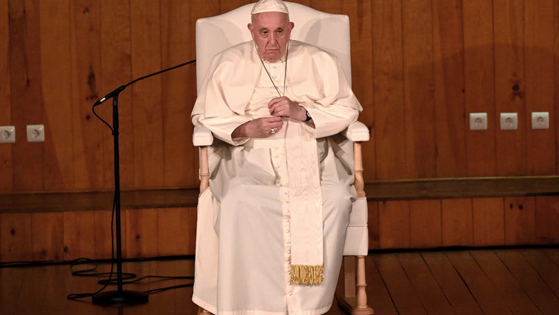 Imagem de JMJ: Papa pede a instituições de caridade que não tenham nojo da pobreza