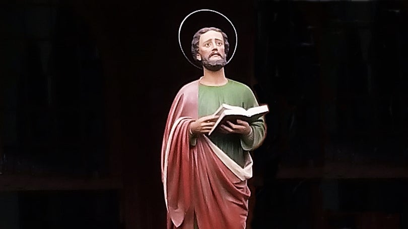 Imagem de São Mateus 2021