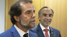 Imagem de Madeira melhorou a classificação de risco para qualidade de investimento