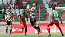Imagem de I Liga vai ter jogos às 12:45 em 2019/20