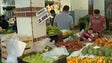 Imagem de Afluência ao Mercadinho de Natal superou as expetativas dos comerciantes (vídeo)