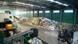 Porto Santo produziu o ano passado mais de 3.200 toneladas de lixo