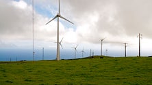 Imagem de 9,3% da energia produzida na região é de origem eólica (Vídeo)