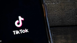 Imagem de Comissão Europeia proíbe TikTok em smartphones profissionais