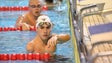 Imagem de Portugal conquista segunda medalha nos Mundiais de Natação Adaptada