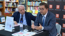 Imagem de Crónicas de um país estagnado (vídeo)