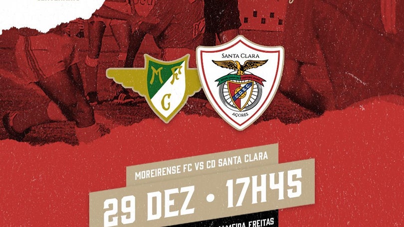 Imagem de Primeiros casos de Covid-19 no Santa Clara