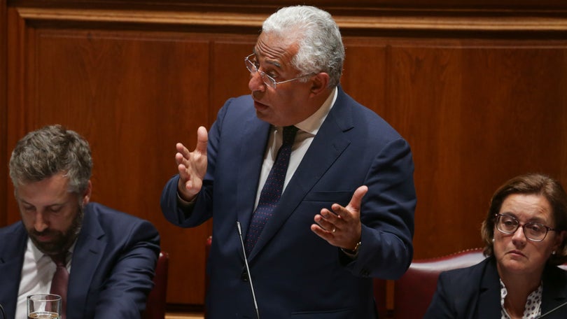 Imagem de Venezuela: Governo português mantém motivos de preocupação
