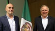 Imagem de Fontes quer presidir à SAD, João Luís recusa outra função (vídeo)