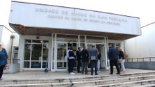 Imagem de PSD satisfeito com taxa de cobertura de médicos de família na Terceira