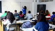 Imagem de Professores do 3.º ciclo em Portugal ganham menos oito mil euros por ano que média da OCDE