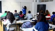 Professores do 3.º ciclo em Portugal ganham menos oito mil euros por ano que média da OCDE