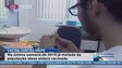 Imagem de Cerca de metade da população idosa na Madeira está vacinada contra a gripe