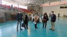 Imagem de PSD realça medidas de combate à pandemia (áudio)