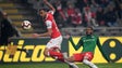 Imagem de Marítimo perde em Braga