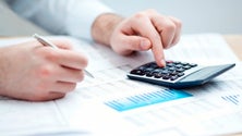 Imagem de Mais de 12 mil empresas fazem o pagamento especial por conta na Madeira