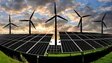 Imagem de UE pretende aumentar produção de energias renováveis em mais de 40% até 2030