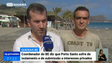 Imagem de BE diz que Porto Santo sofre de isolamento e de submissão a interesses privados