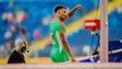 Madeirense estabelece um novo recorde nacional no salto com vara em Sub-23