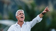 Imagem de Al Nassr vence em Portugal sem Ronaldo