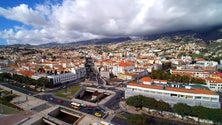 Imagem de Covid-19: Madeira é a região do país com o menor número de casos por habitante (Áudio)