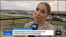 Imagem de Orquestra Clássica da Madeira promove concerto do Dia da Região (vídeo)