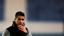 Imagem de Júlio Velázquez deve chegar esta noite à Madeira (vídeo)