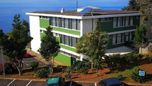 Imagem de Covid-19: Caso positivo na Escola Secundária da Calheta (Áudio)