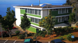 Imagem de Covid-19: Caso positivo na Escola Secundária da Calheta (Áudio)
