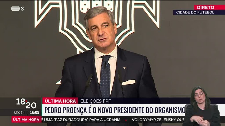 Federação Portuguesa de Futebol distingue associações desportivas do