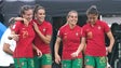 Selecionador de futebol feminino espera equilíbrio no «play-off» para o Mundial