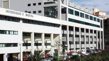 Imagem de Universidade da Madeira forma jovens Santomenses