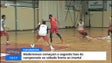 Imagem de CAB começa a 2.ª fase do campeonato frente ao Imortal (vídeo)
