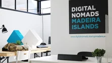 Imagem de Nómadas digitais que estão na Região querem aprender português (áudio)