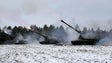 Forças ucranianas insistem que batalha por Soledar continua